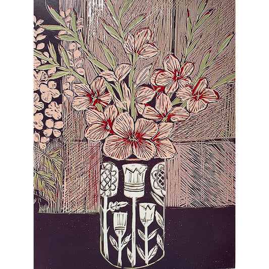 Gladioli
