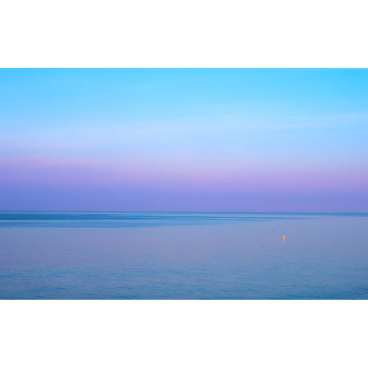 Blue Horizon