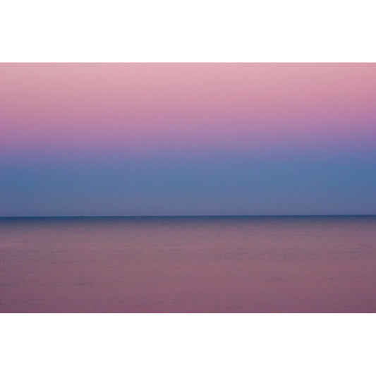 Blush Tide
