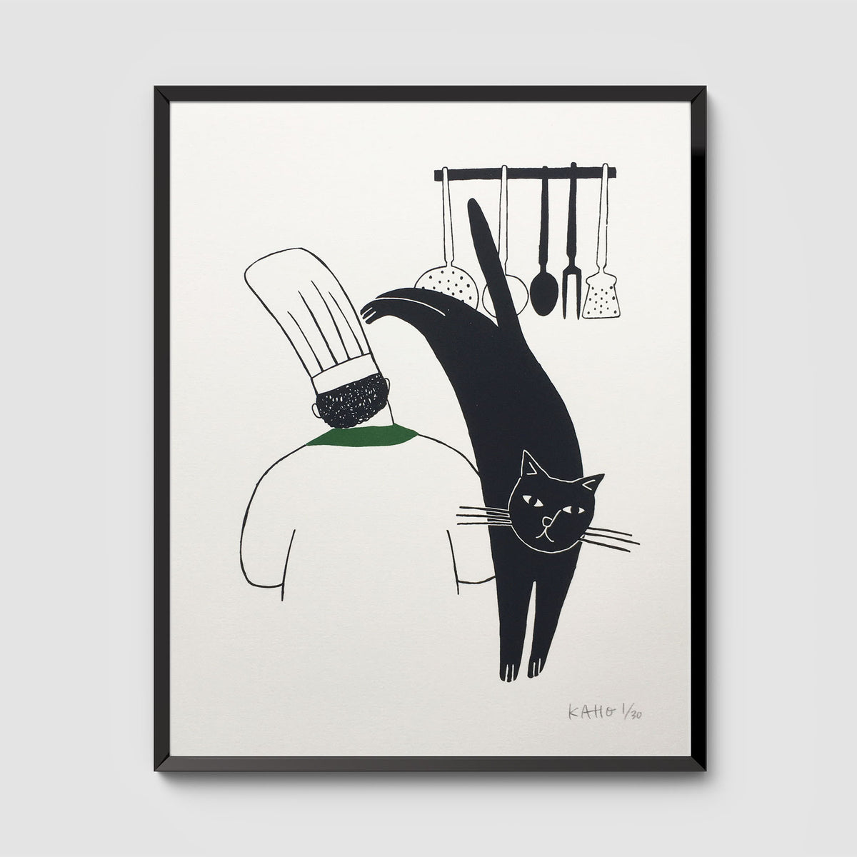 Chef