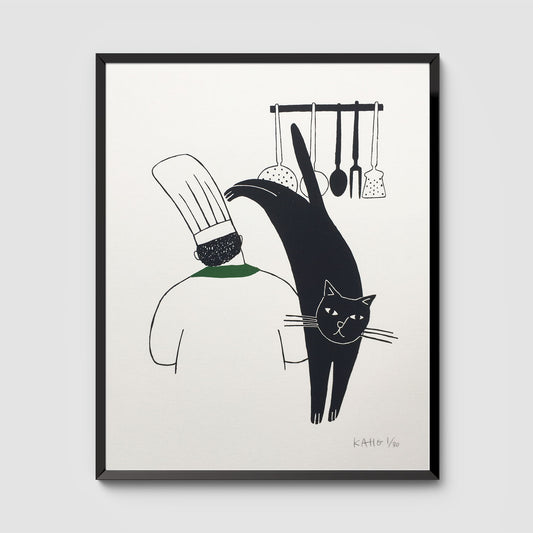 Chef