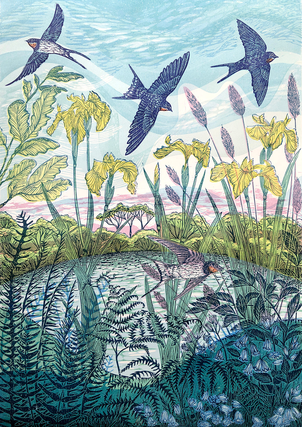 Wild Solace