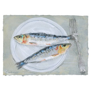 Sardines