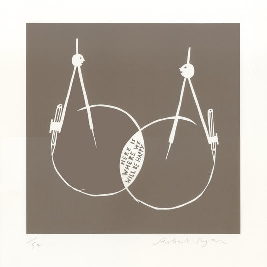 Compassion Print