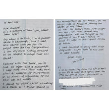 Load image into Gallery viewer, Necklace made by Annabet Wyndham commissioned by Cristina Zani