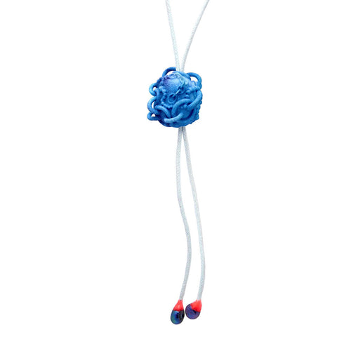 Current Bolo Tie