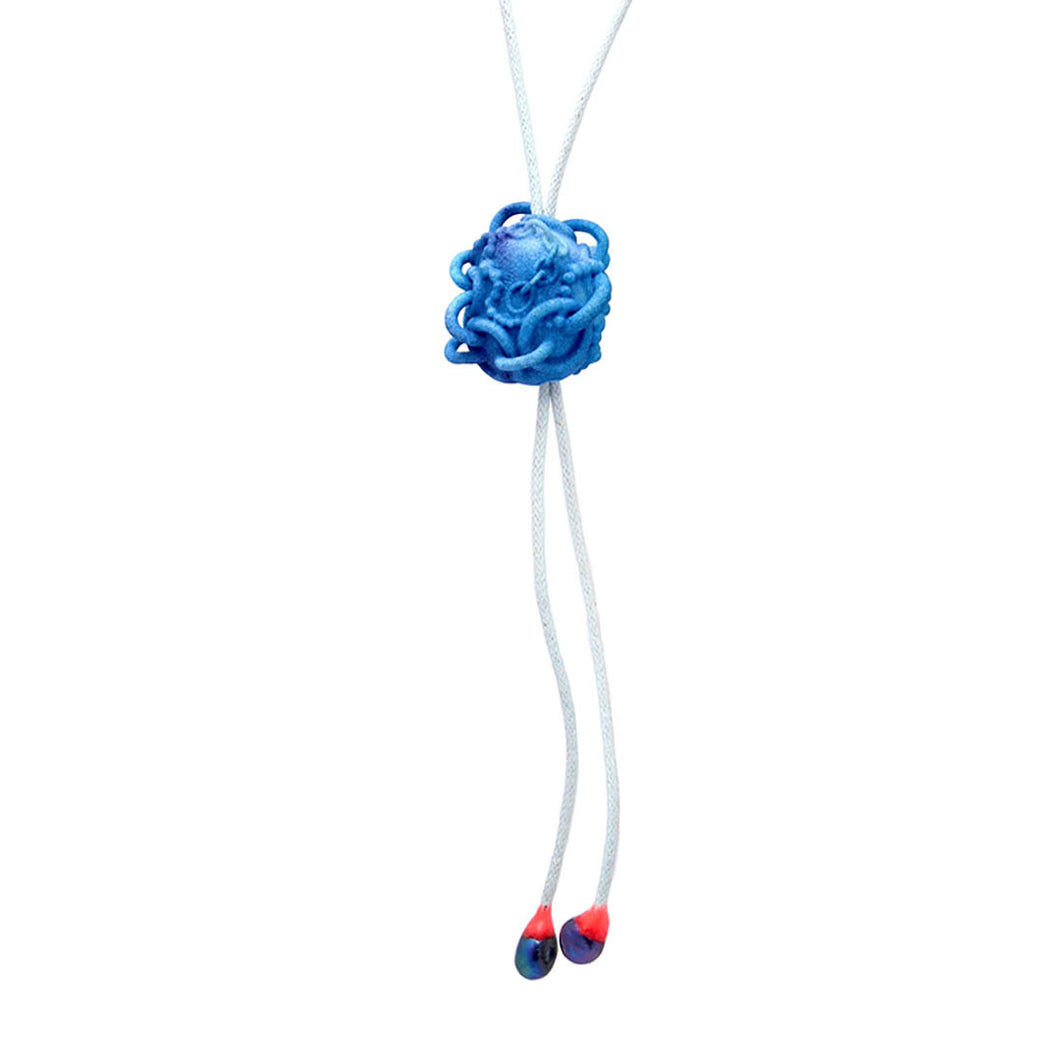 Current Bolo Tie
