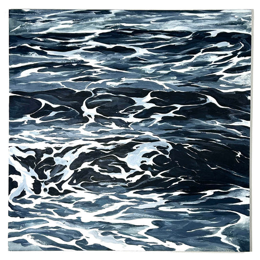 Cold Sea