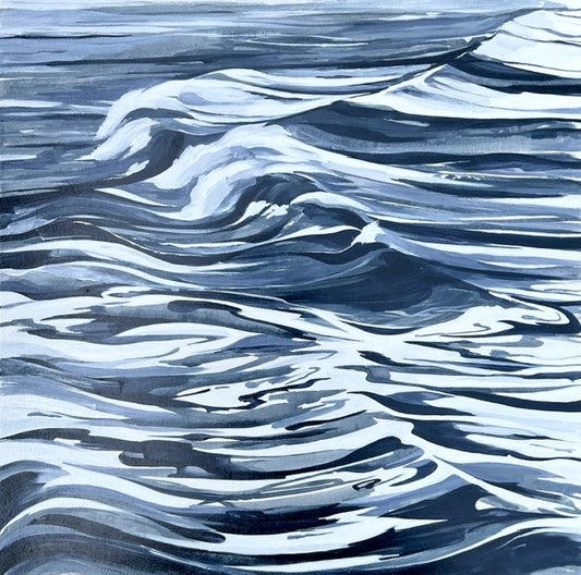 Low Tide