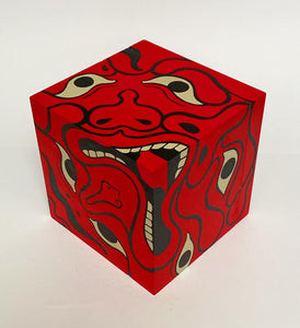 Devil Box