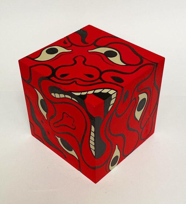 Devil Box