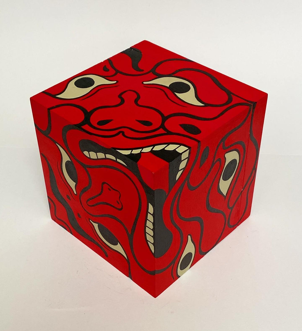 Devil Box