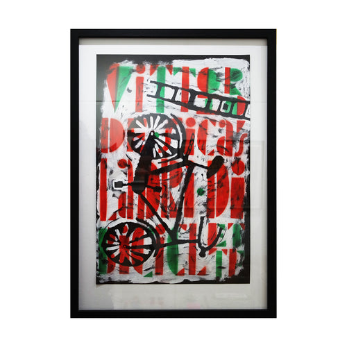 Bicycle Thieves
