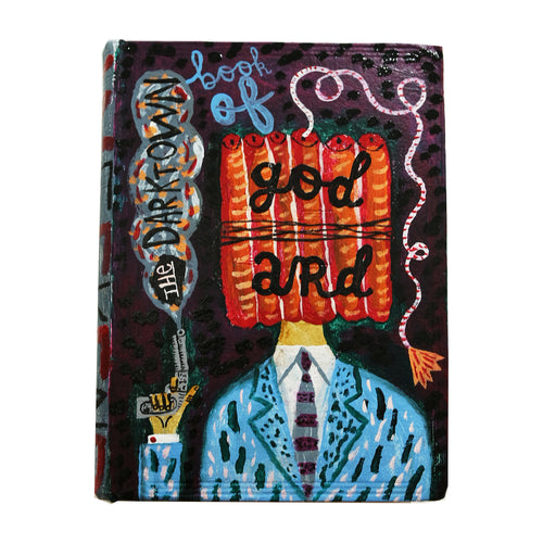 The Darktown Book of Godard