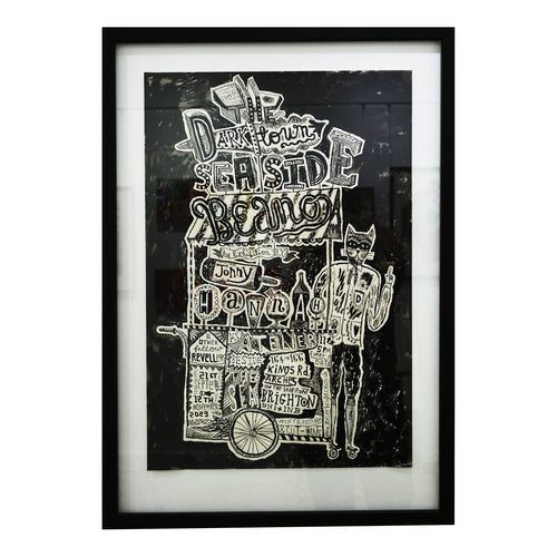 The Darktown Seaside Beano