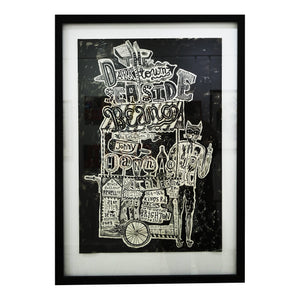 The Darktown Seaside Beano