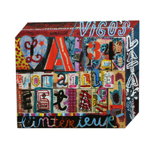 Load image into Gallery viewer, Jean Vigo&#39;s L&#39;Atalante
