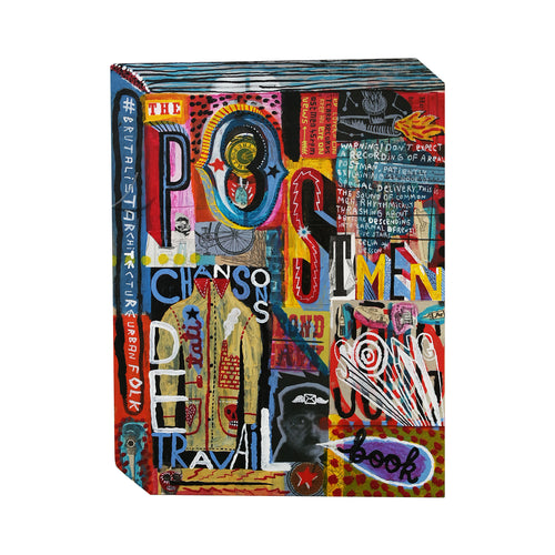 The Postmen's Song Book