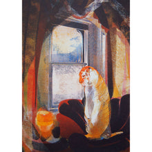 Load image into Gallery viewer, Dartmoor Tiger Print