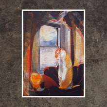 Load image into Gallery viewer, Dartmoor Tiger Print