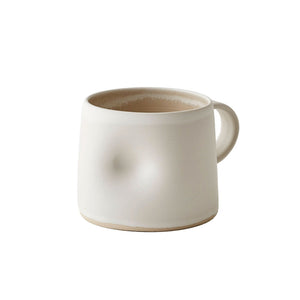 Everyday Short Cup White