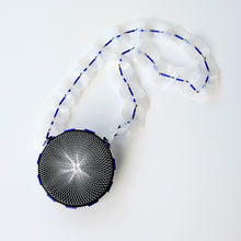 Load image into Gallery viewer, Necklace - Bronwen made by Elizabeth Bone commissioned by Bronwen Gwillim