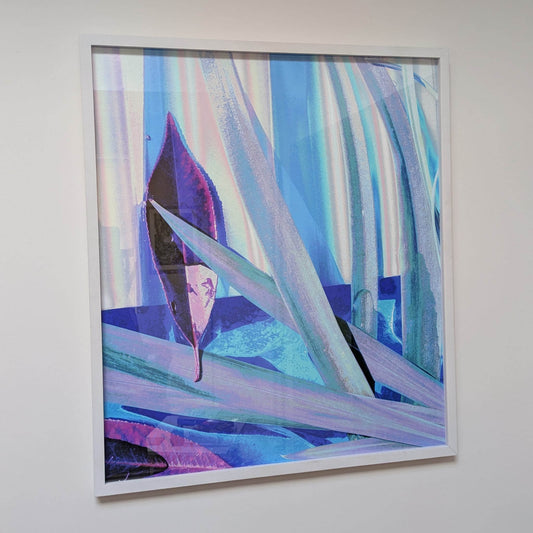 Light in Water, 2026