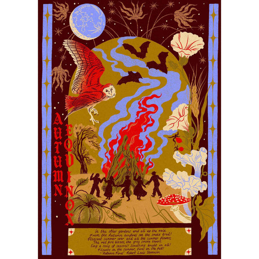 Autumn Equinox
