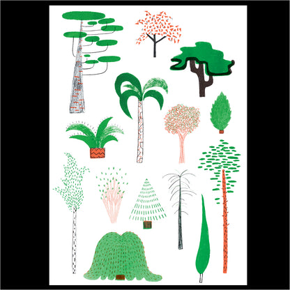 Trees