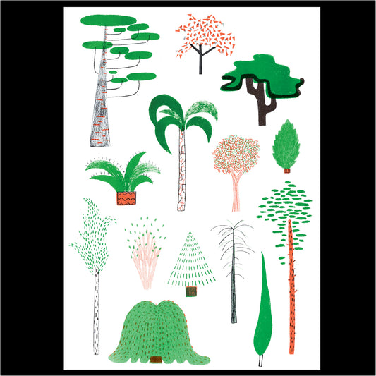 Trees