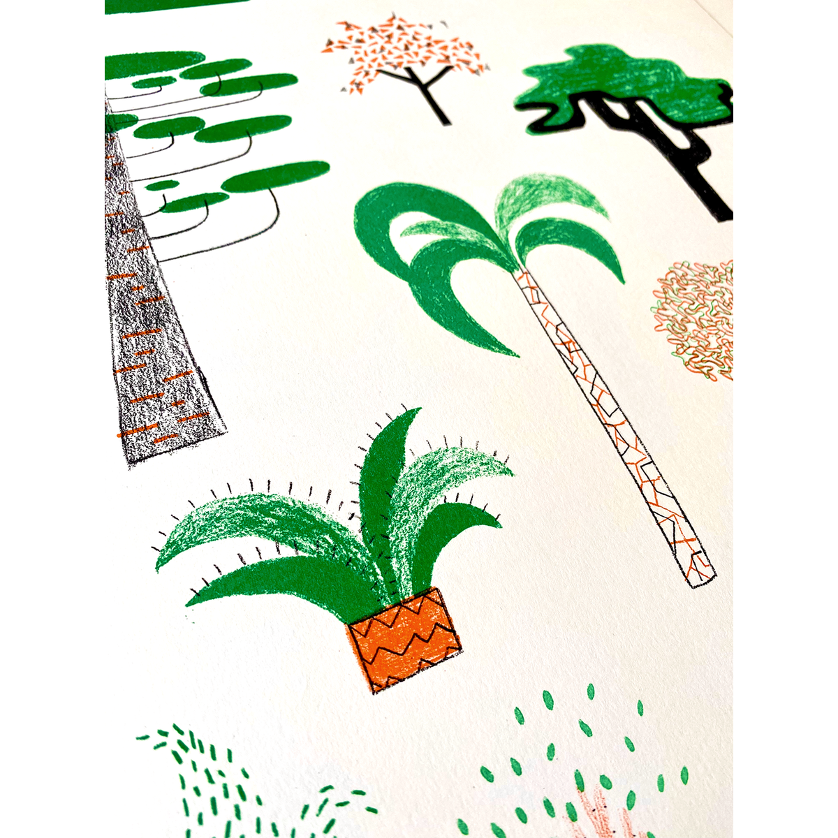 Trees