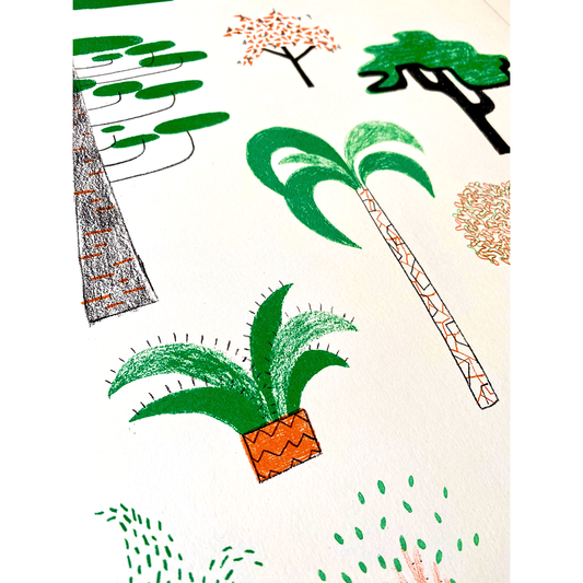 Trees