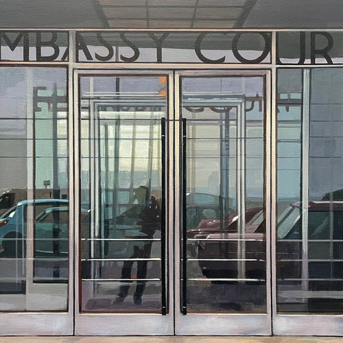 Embassy Court