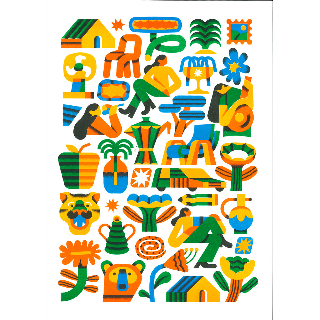 FLASH Print