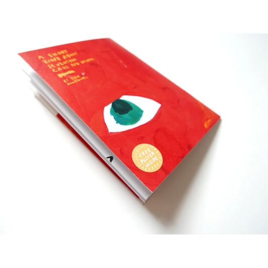 Big Cat Big Cat Where Are You? Zine