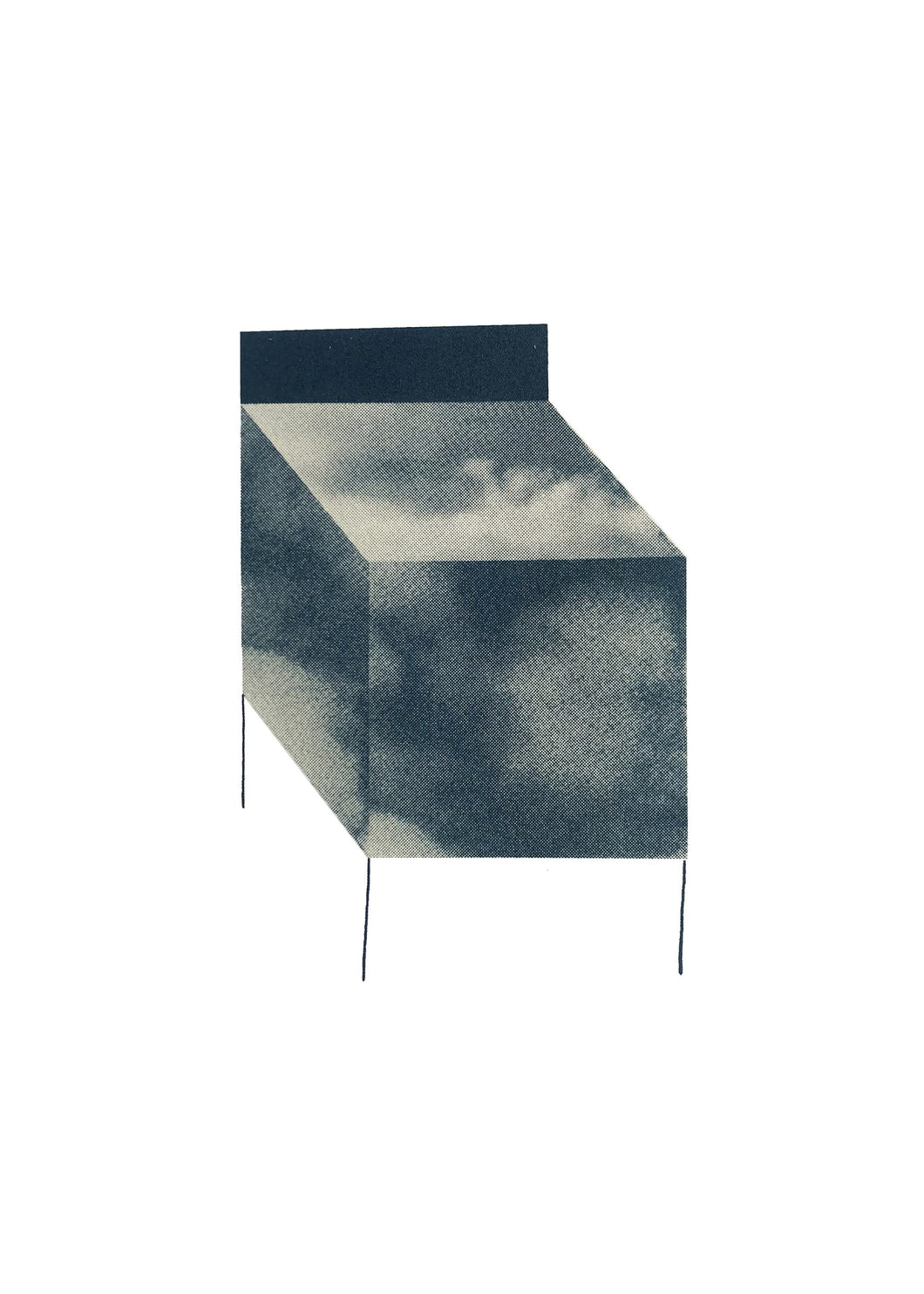 Sleep (Blue)
