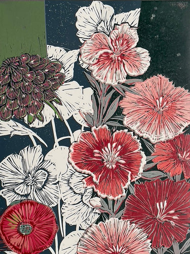 Floral Mix No.2