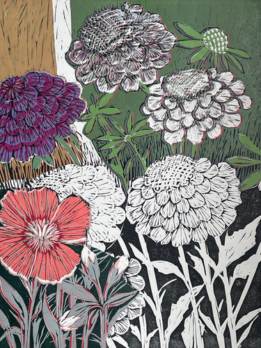 Floral Mix No.5
