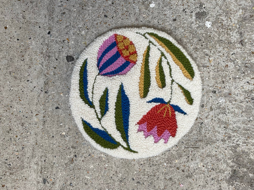 Flower Circle