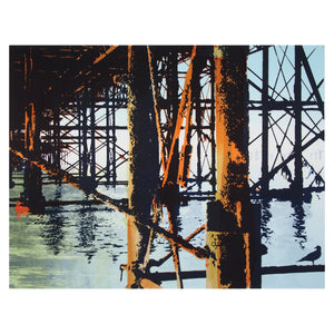 From Below Print