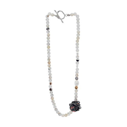 Frost Necklace