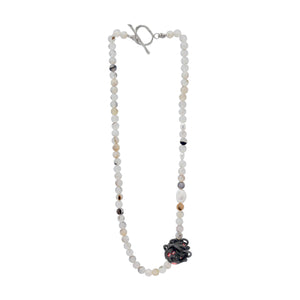 Frost Necklace