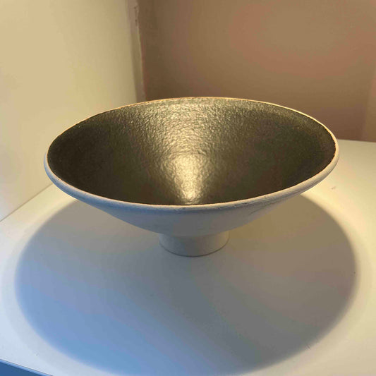 Round bowl