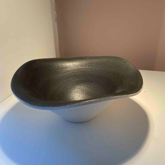 Wave vessel 1