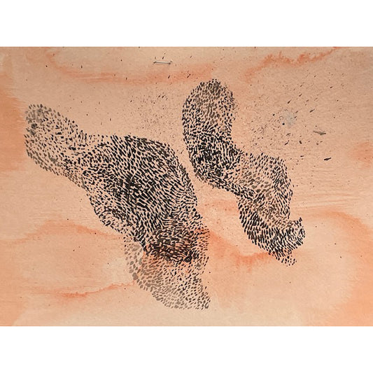 Small Murmuration