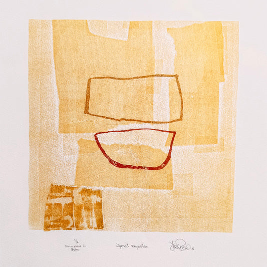 Layerd composition