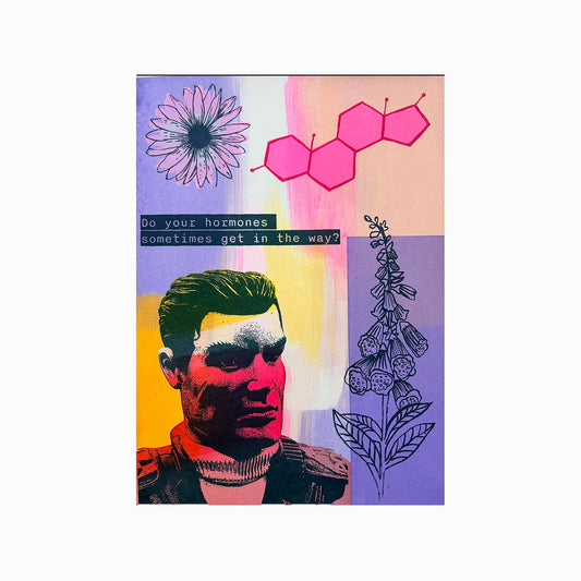 Hormones