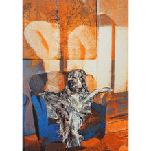 Load image into Gallery viewer, Her Favourite Chair Print
