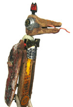 Load image into Gallery viewer, Rust-Speckled Gadabout