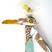 Load image into Gallery viewer, Greater-Spotted White Stripe